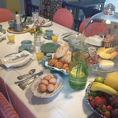 Rua Das Rosas 22/B&B Figueira da Foz Ngoại thất bức ảnh