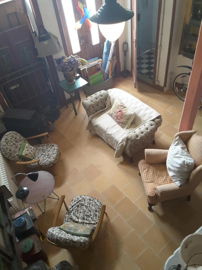 Rua Das Rosas 22/B&B Figueira da Foz Ngoại thất bức ảnh