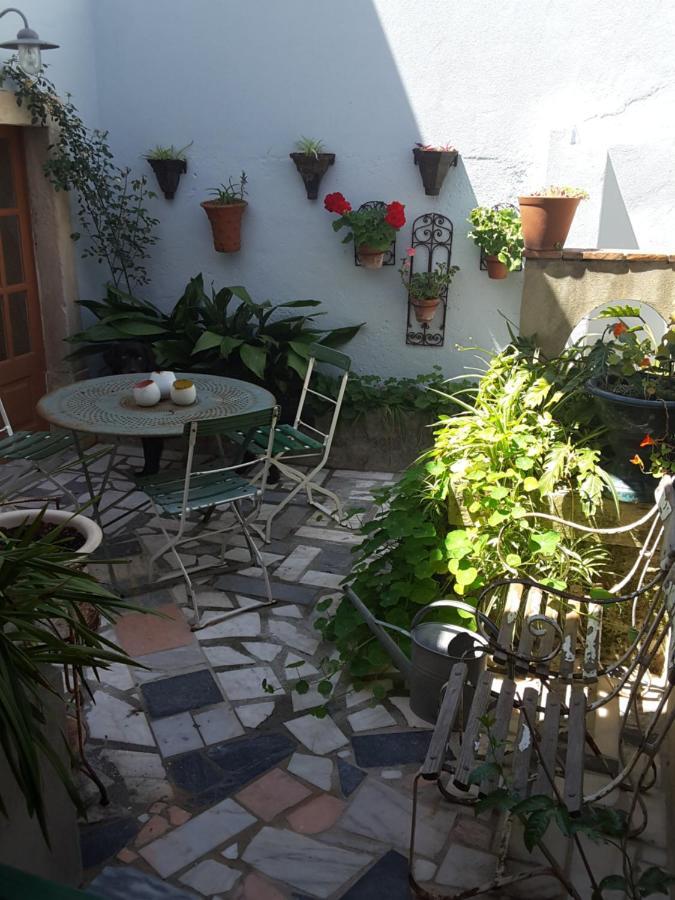 Rua Das Rosas 22/B&B Figueira da Foz Ngoại thất bức ảnh