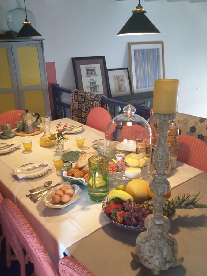 Rua Das Rosas 22/B&B Figueira da Foz Ngoại thất bức ảnh