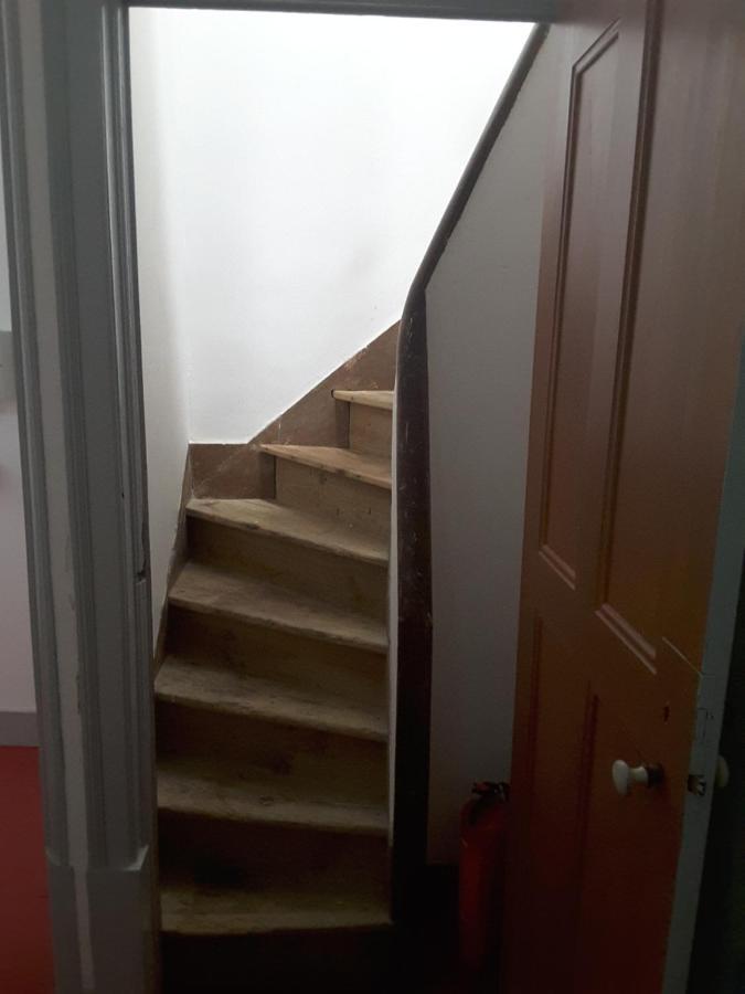 Rua Das Rosas 22/B&B Figueira da Foz Ngoại thất bức ảnh