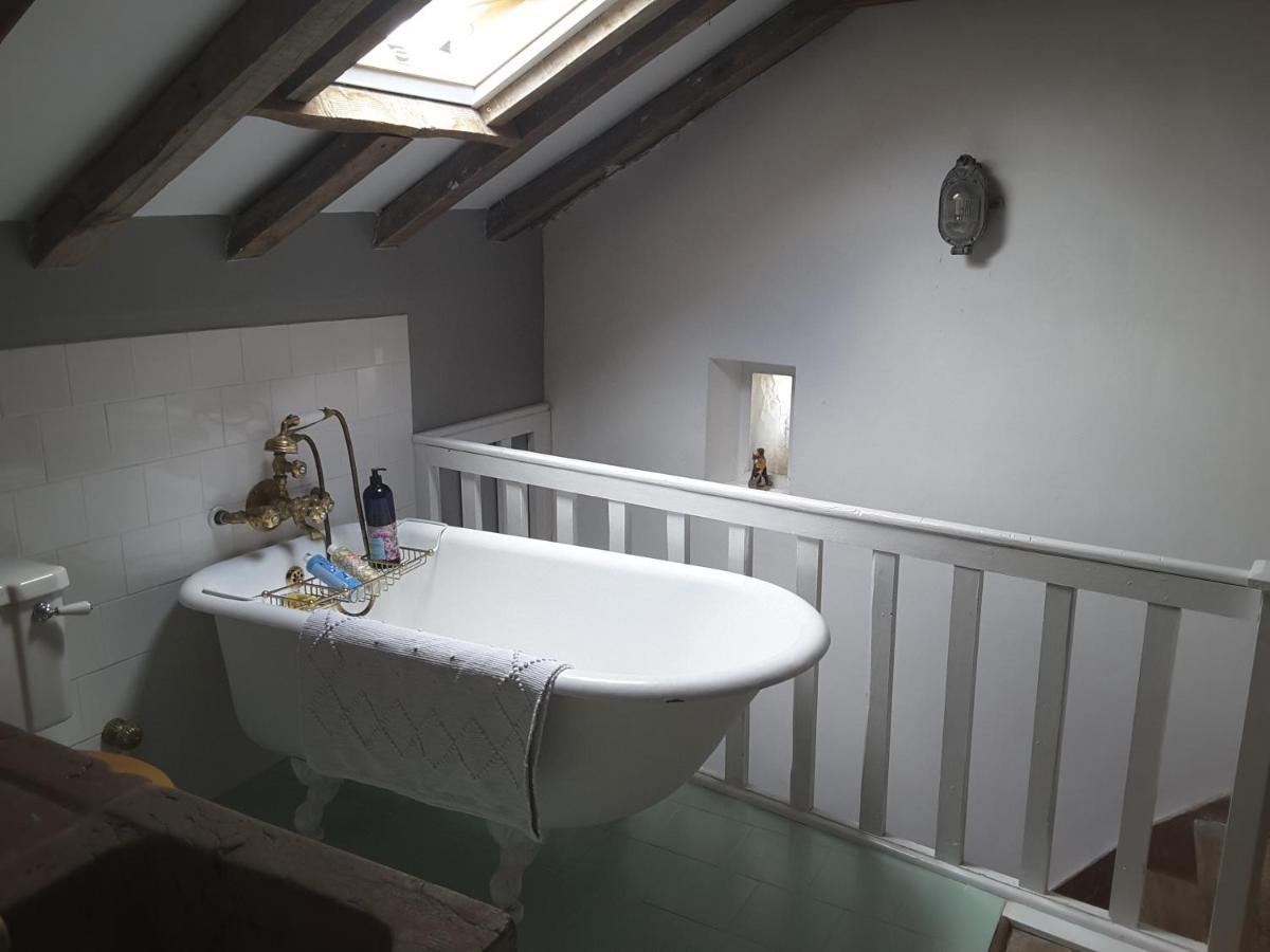 Rua Das Rosas 22/B&B Figueira da Foz Ngoại thất bức ảnh