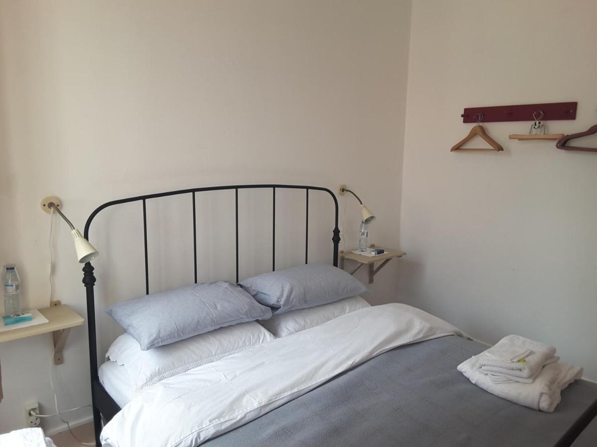 Rua Das Rosas 22/B&B Figueira da Foz Ngoại thất bức ảnh