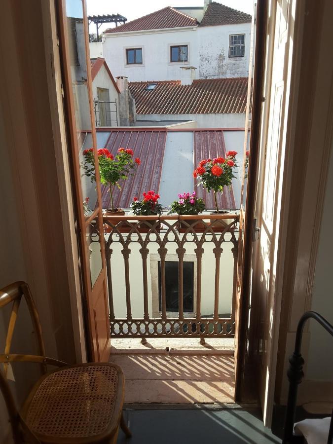 Rua Das Rosas 22/B&B Figueira da Foz Ngoại thất bức ảnh