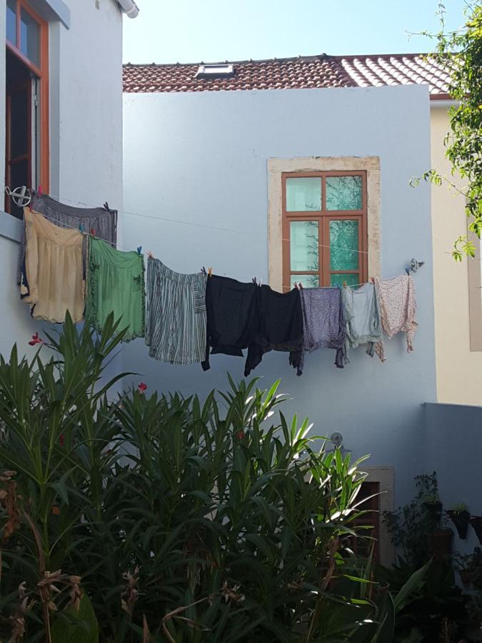 Rua Das Rosas 22/B&B Figueira da Foz Ngoại thất bức ảnh