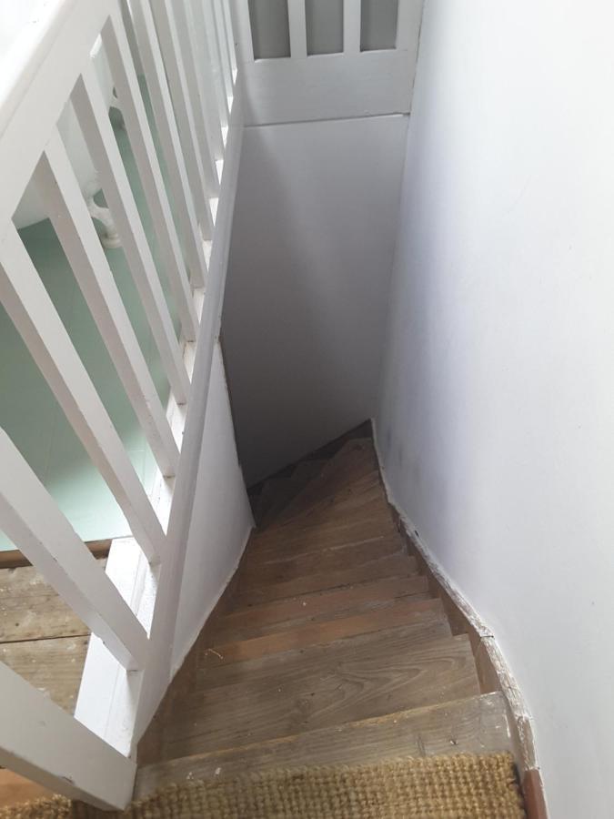 Rua Das Rosas 22/B&B Figueira da Foz Ngoại thất bức ảnh