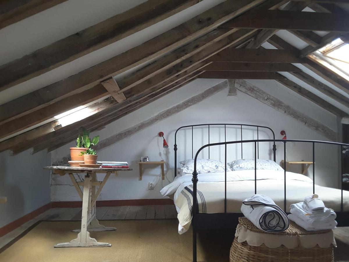 Rua Das Rosas 22/B&B Figueira da Foz Ngoại thất bức ảnh