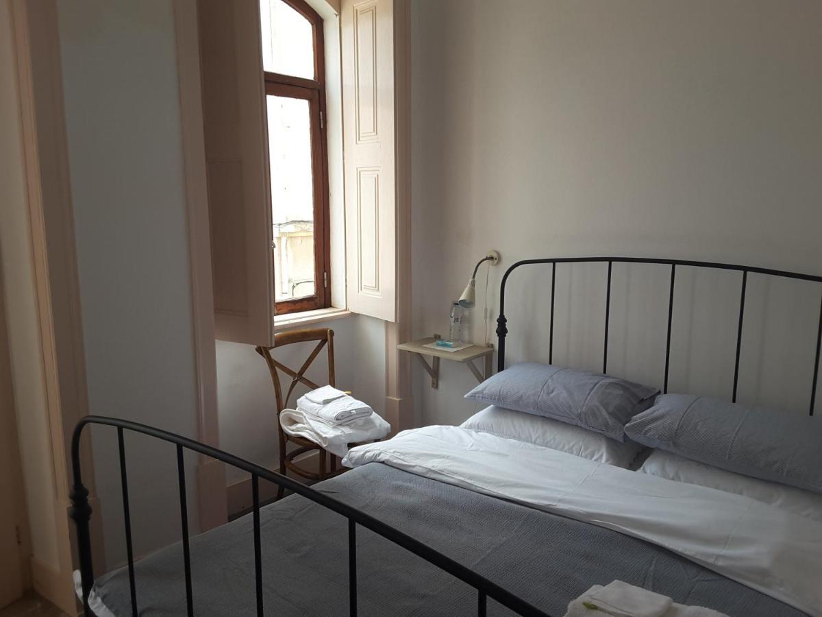 Rua Das Rosas 22/B&B Figueira da Foz Ngoại thất bức ảnh