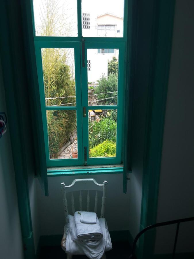Rua Das Rosas 22/B&B Figueira da Foz Ngoại thất bức ảnh