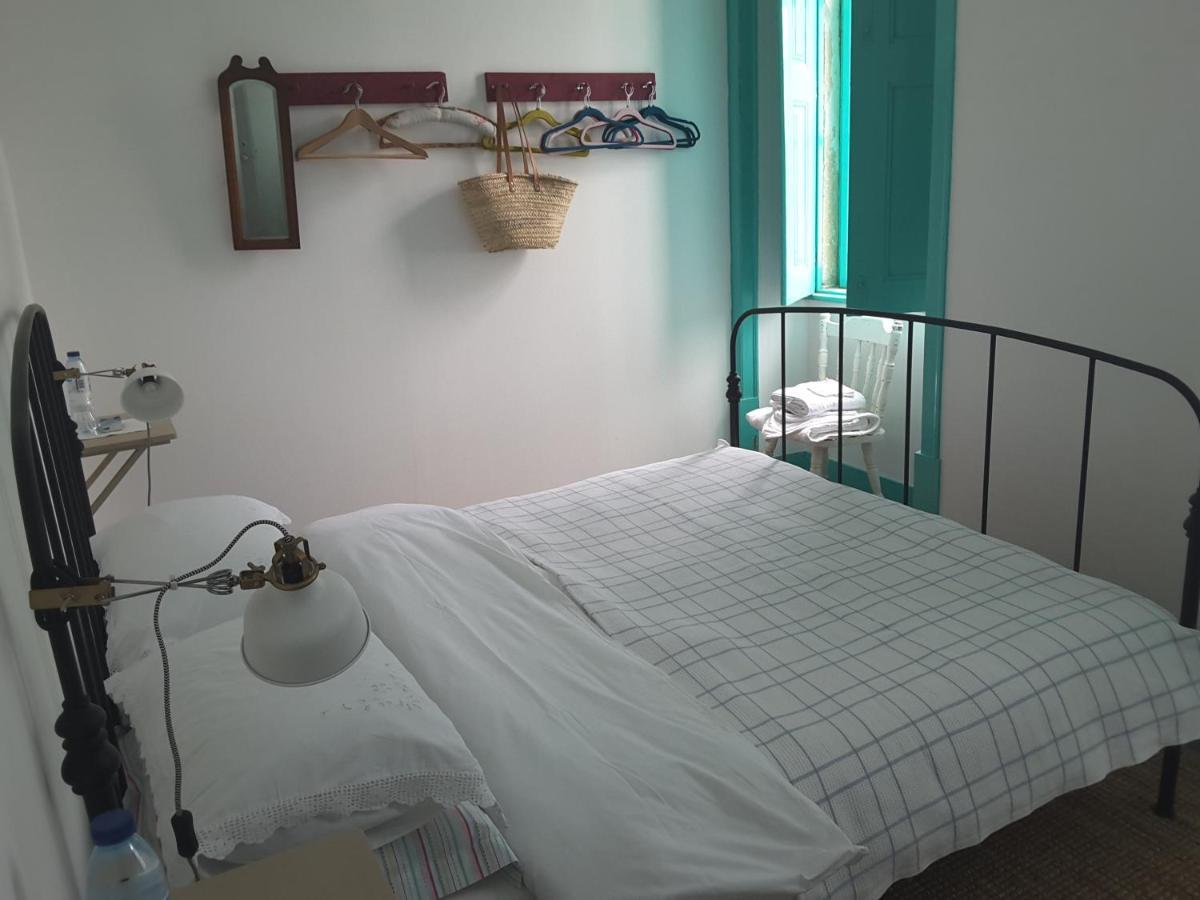 Rua Das Rosas 22/B&B Figueira da Foz Ngoại thất bức ảnh