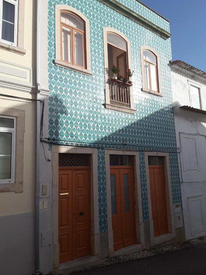 Rua Das Rosas 22/B&B Figueira da Foz Ngoại thất bức ảnh