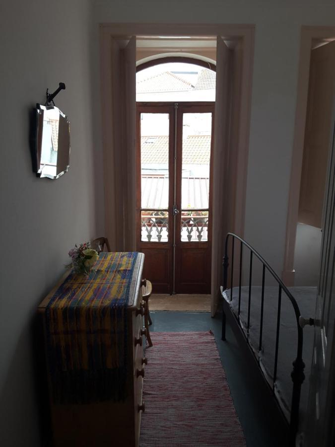 Rua Das Rosas 22/B&B Figueira da Foz Ngoại thất bức ảnh