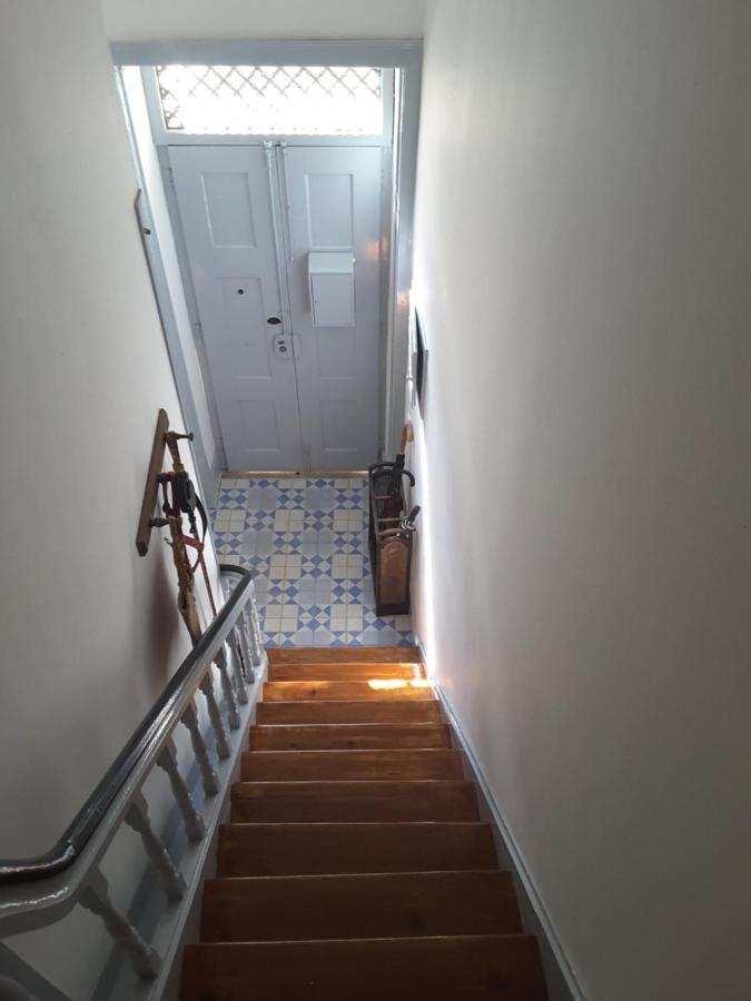 Rua Das Rosas 22/B&B Figueira da Foz Ngoại thất bức ảnh