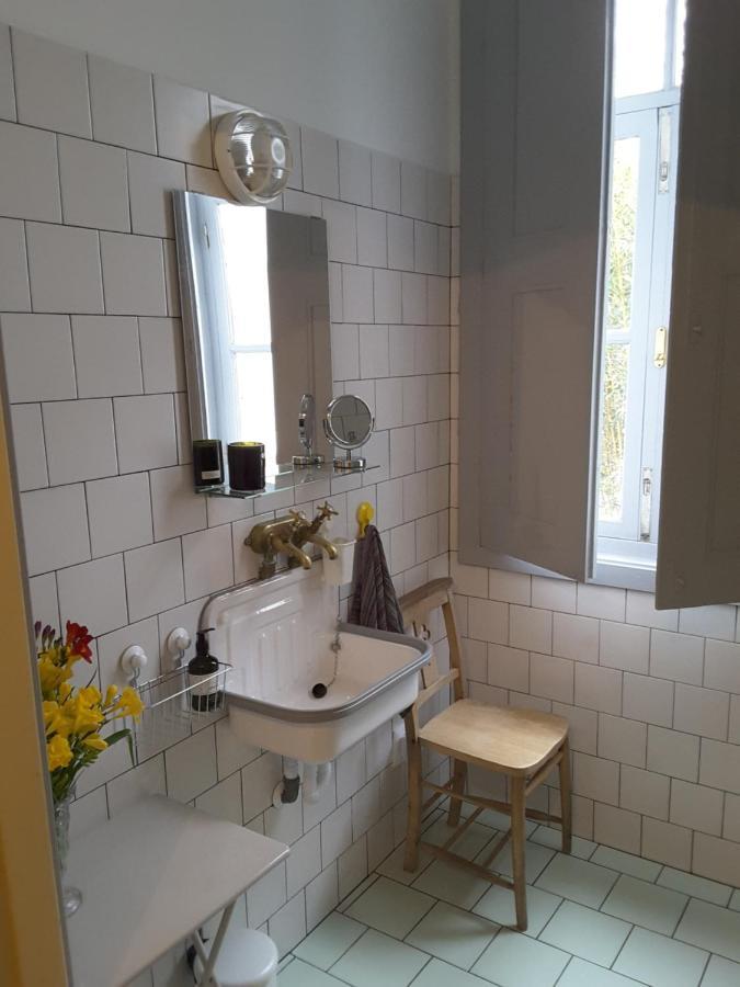 Rua Das Rosas 22/B&B Figueira da Foz Ngoại thất bức ảnh